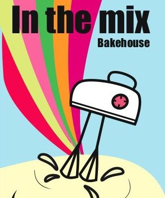 In The Mix Bakehouse